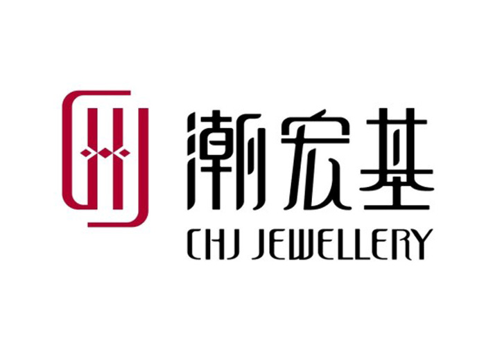 為潮宏基珠寶武漢七個(gè)專(zhuān)柜完成燈箱制作安裝