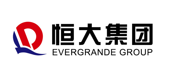 為恒大集團制作安裝小區標識標牌