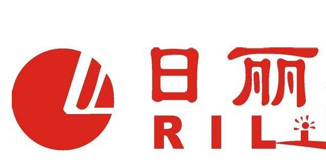 麗日購物廣場(chǎng)標識