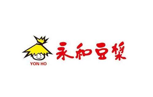 永和豆漿餐廳廣告宣傳軟裝