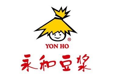 永和豆漿門(mén)頭招牌制作