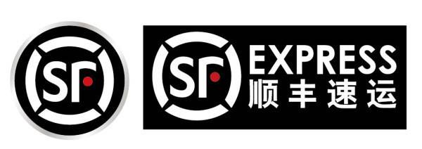 順豐3m膜門(mén)頭招牌制作安裝