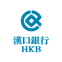 漢口銀行3M膜門(mén)頭招牌