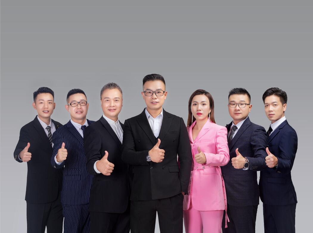 創(chuàng)意匯廣告公司--設(shè)計(jì)團(tuán)隊(duì)