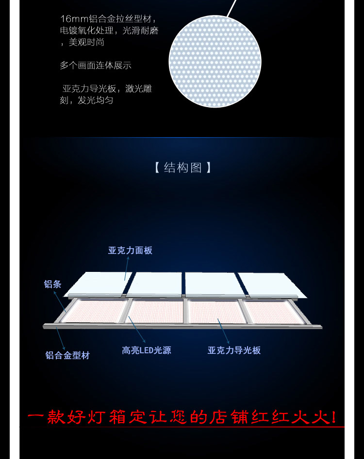 coco奶茶燈箱kfc漢堡價(jià)目表吧臺餐飲點(diǎn)餐咖啡店led超薄廣告牌定做