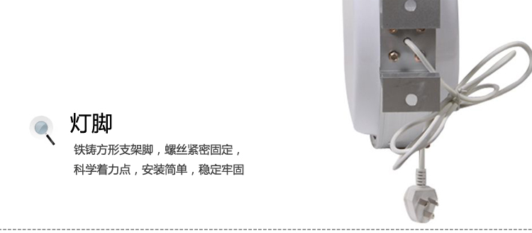 LED雙面燈管橢圓空白吸塑室內戶(hù)外懸掛廣告燈箱招牌制作定做