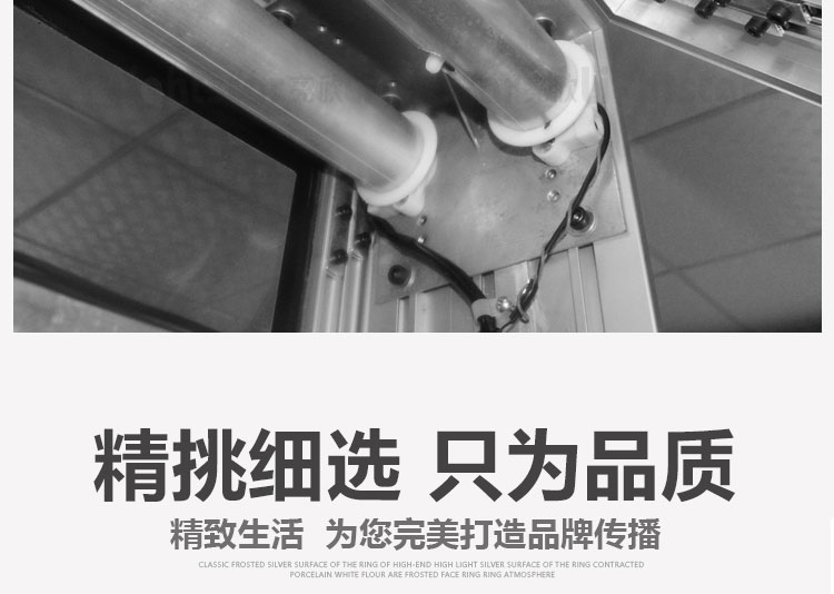 led滾動(dòng)燈箱換畫(huà)滾軸系統雙面落地式立式戶(hù)外大型廣告牌定做