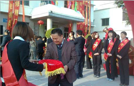 活動(dòng)策劃公司，專(zhuān)注活動(dòng)策劃品牌服務(wù)10年 - 武漢活動(dòng)策劃