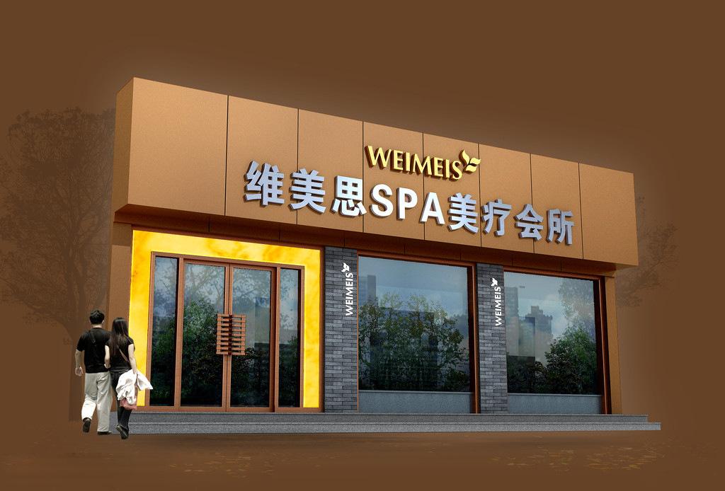武漢戶(hù)外廣告招牌制作