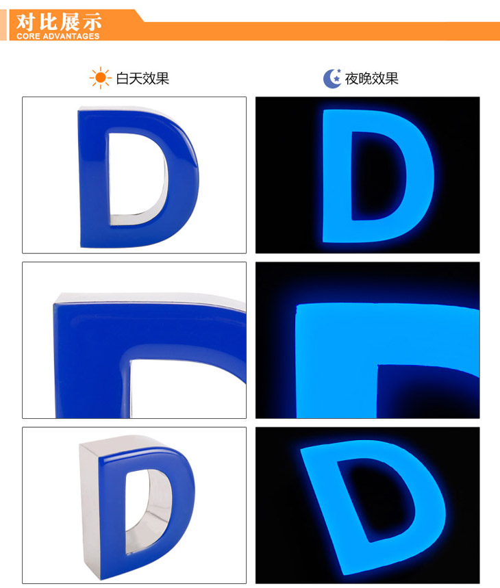 武漢發(fā)光字制作|定制光字|定做發(fā)光字|發(fā)光字制作|武漢創(chuàng  )意陽(yáng)光廣告公司