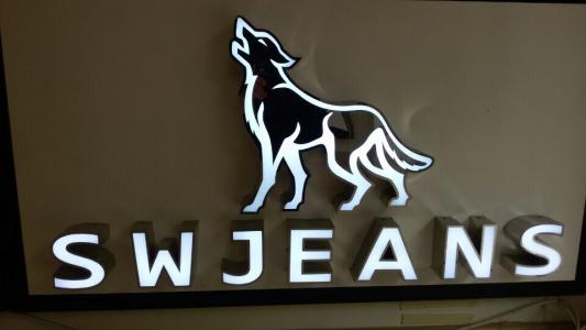 武漢門(mén)頭設計