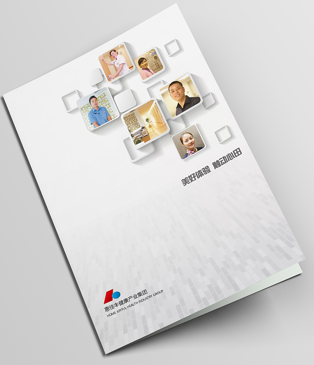 畫(huà)冊設計 畫(huà)冊設計
