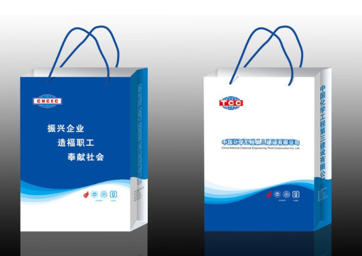 手提袋設計 手提袋設計